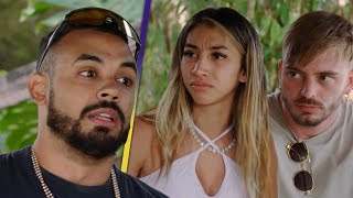 90 Day Fiancé: Luke's Friend Accuses Madelein of CHEATING (Exclusive)