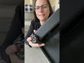 Hit design Watch Stand with jewelry organizer