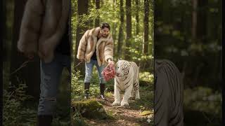 #feeding #whitetiger #ytshorts #viral #animals