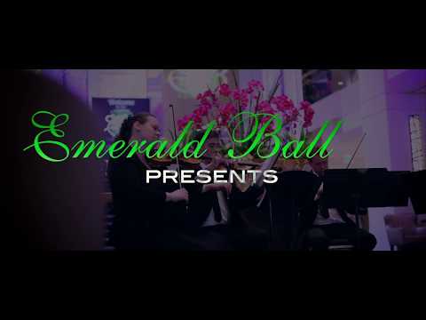 2020 Emerald Ball Dancesport Championships