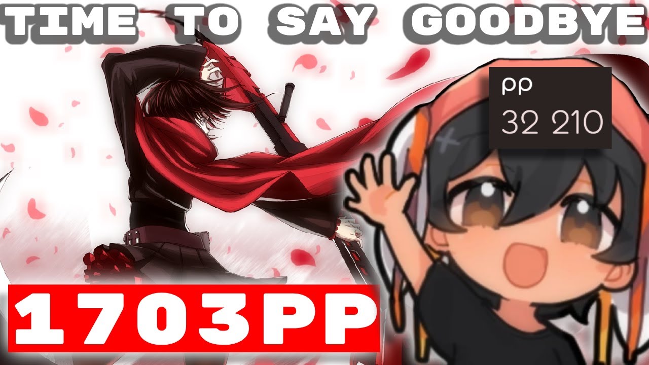 MREKK 1703PP ON TIME TO SAY GOODBYE