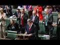 ‘Extraordinary risk for the Australian economy’: Government delivered a ‘true Labor budget’