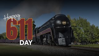 Happy 6/11!
