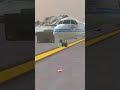 Crazy crash ☠️