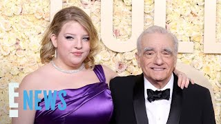 Martin Scorsese REACTS to His Unexpected Viral TikTok Fame | E! News Resimi