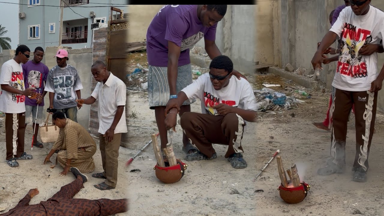 Abroad-Based Woman Lost Everything But What the Prophet Revealed Will Shock You