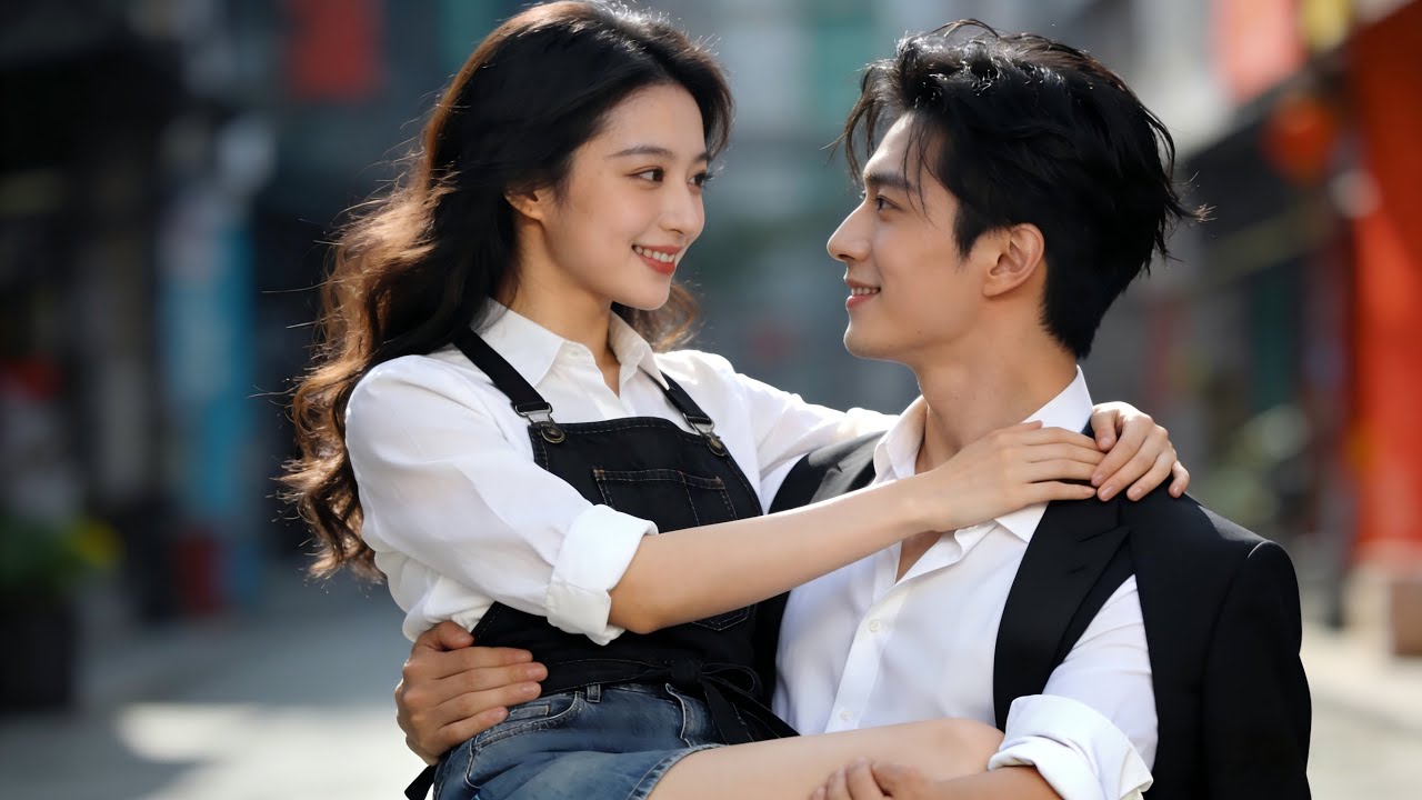 لم تدر الفتاة أن العامل الجديد هو رئيس ملياردير، أخفى هويته فقط ليجعلها زوجته!