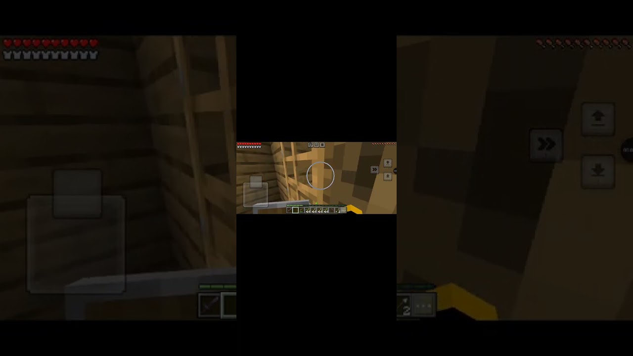 Proffi Minecraft знакомство со мно (видео 1)