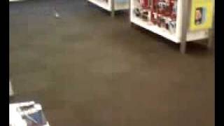 Xmods car jump