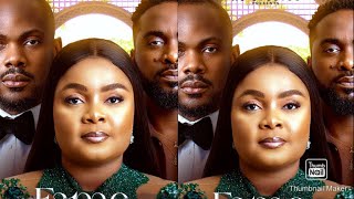 Fame Fury New Movie St Bimbo Ademoye Uzor Arukwe and Daniel Etim Effiong R by D - Lux