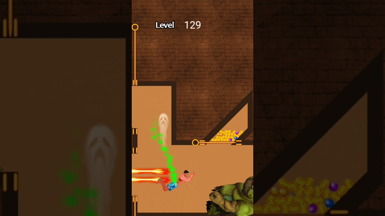 Logic gameplay video