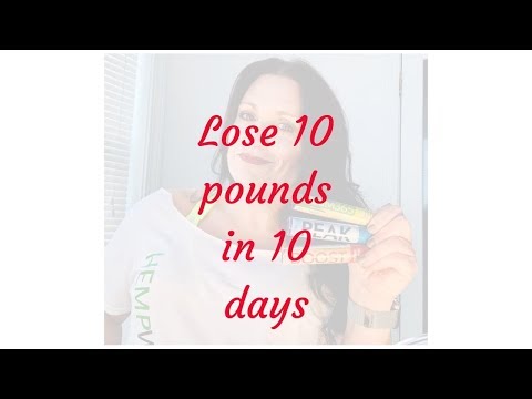 lose-weight-fast-|-trim-365-spray-|-my-daily-choice-product-review-|-weightloss-challenge-|hempworx