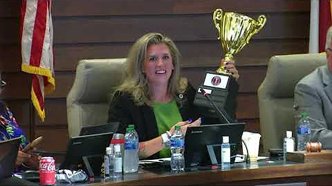 Columbus GA City Council Meeting 06-27-2023