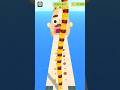 Sandwich Runner 258 #shorts