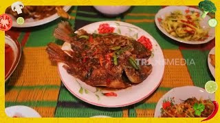 Septa Andrian Kulineran di Warung Bale Sop Ayam Kampung Parakan 19 | MAKAN RECEH (09/06/25)