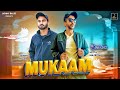 Mukaam  new haryanvi song 2024  johny baldi  mitta german  mehant kari  se din rat