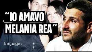 Salvatore Parolisi: “Mia moglie Melania Rea era bellissima. Se l’ho uccisa io, provatemelo” Profile