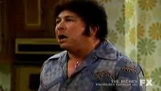 All swear moments in that 70's show