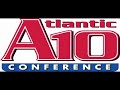 2013 A-10 Women's Long Jump Champion - Joann Blakney, Charlotte