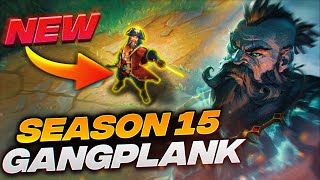 Welcome To Season 15...