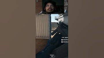 the CLAYMORE really had their back... 💀 (Warzone 2) #shorts