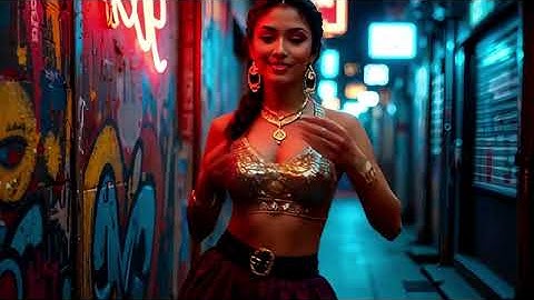 Thumbnail of Layali Al Sharq (Nights of the East) | Traditional Arabic Belly Dance Music for Elegant Performance