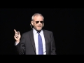 Wash Your Hair | Howard Godnick | TEDxBergenCommunityCollege