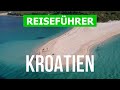 Urlaub in Kroatien | Dubrovnik, Split, Omis, Trogrir, Makarska | Video 4k | Reise nach kroatien