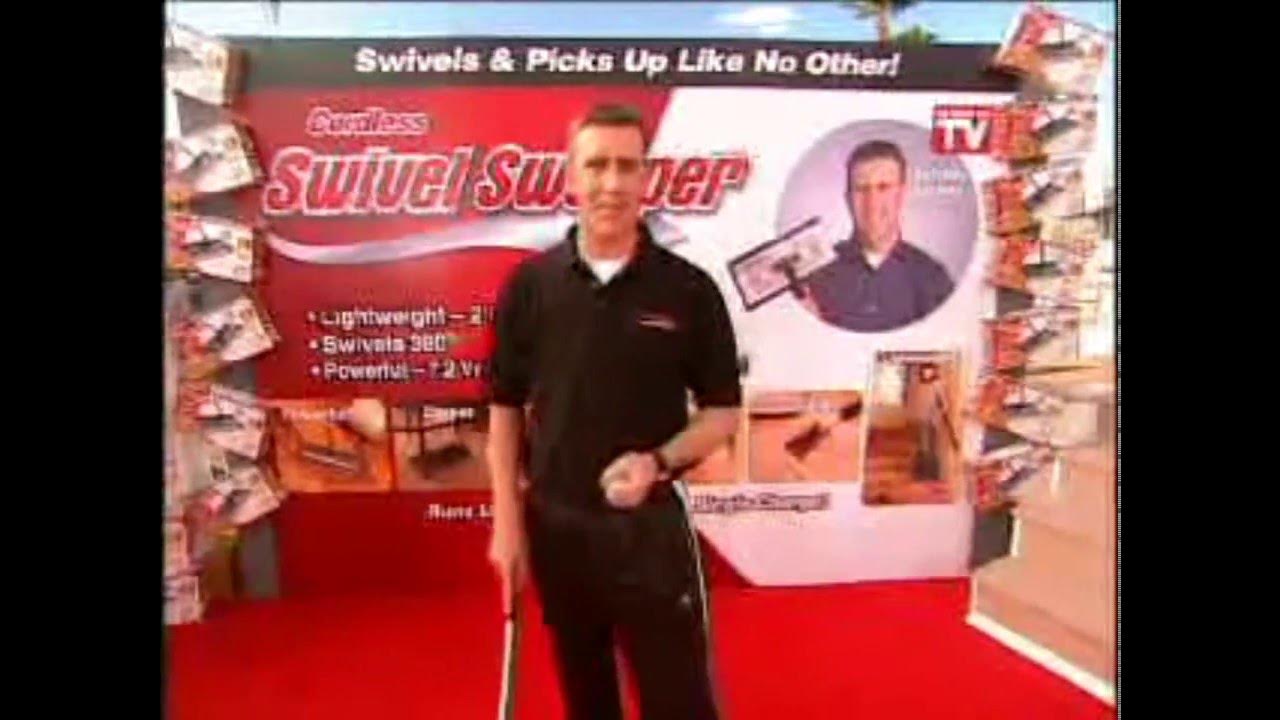 The Swivel Sweeper Dub YouTube