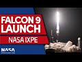 LIVE: SpaceX Falcon 9 Launches IXPE for NASA