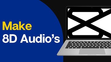 How to make 8D Audio on CapCut