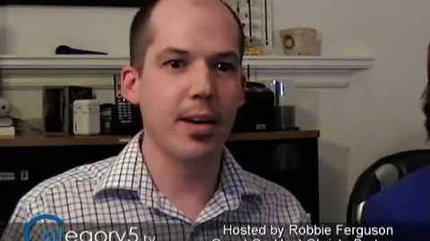 074 07 Viewer Question Using Pidgin to Access Category5