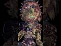 THE LAST OF US ZOMBIE in #dresstoimpress #dti #roblox #thelastofus #challenge #style #outfit #viral