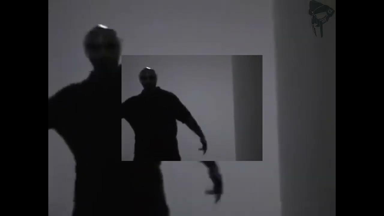 ACCORDION MF DOOM (SPED UP) YouTube