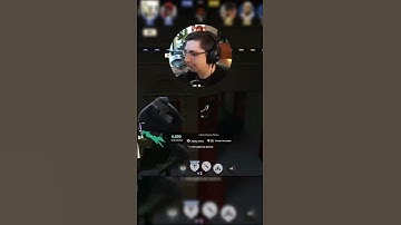 SHROUD LOVES MEN #Deadlock #shorts