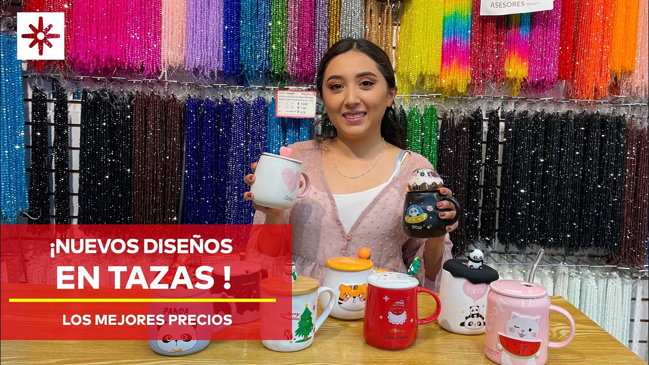 ▷ Tazas Originales Online 【 Para Regalar 】 - Pedrita Parker