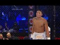 ONE SHOT CHANGED EVERYTHING! BRUTAL KO