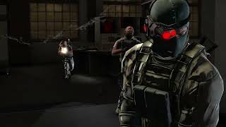 Splinter Cell: Conviction - KESTREL (Salt Lake City - Normal)
