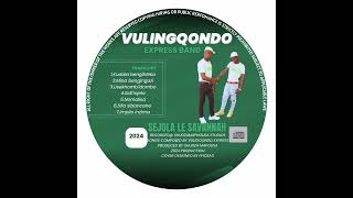 Track 1 Kudala Bengihleka  2024