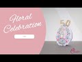 Carnation crafts tv  floral celebration