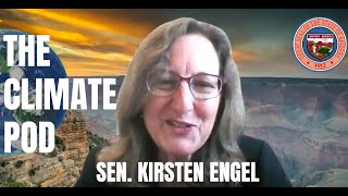 Arizonas Renewable Energy Fight - A Conversation With State Senator Kirsten Engel