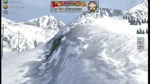 Modern Warfare 2 Out Of Derail Tutorial!!!