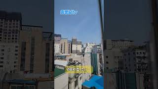 부산상가임대, 진부전동 서면2번가 도심속 카페 최저가 처분.상가창업추천