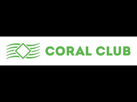coral club italia