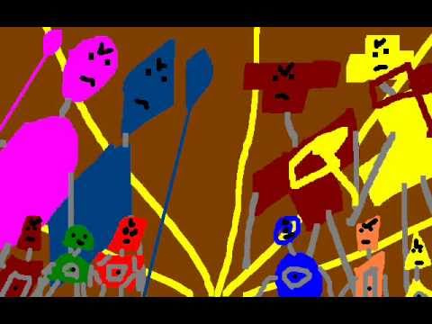 Shape Wars episode 7