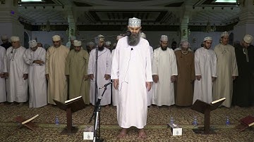 سورة الجاثية  - إبراهيم الجابري