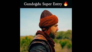 Gundogdu super entry | Ertugrul | Km editing official |AK Editz