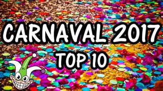 Carnaval Mix 2017 TOP 10