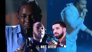 Kendrick Lamar Drops Bombshell: Drake's Secret Daughter Exposed! #drake #kendricklamar #rap