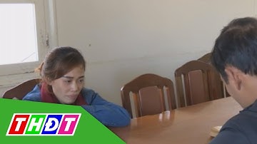 Cặp tình nhân lên Đà Lạt trộm xe máy hàng loạt | THDT